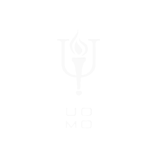 logo uomo